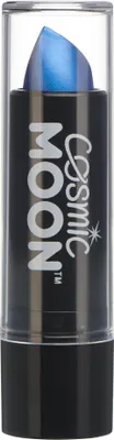 Produktbild von Cosmic Moon Metallic Lippenstift blau