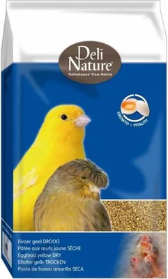 Immagine prodotto di Dn.eggfood giallo secco 1 kg