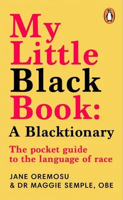Immagine prodotto di My Little Black Book: A Blacktionary