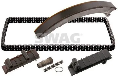 Produktbild von SWAG Steuerkettensatz 99 13 0306 passend für MERCEDES-BENZ 190 (W201) 1 215kg