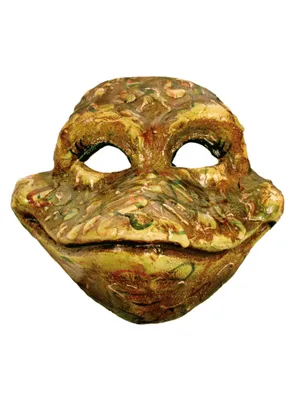 Produktbild von Frosch