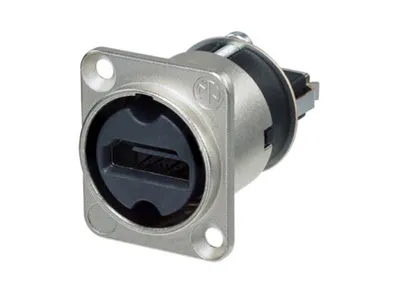 Obrázok produktu pre Neutrik - adaptér Hdmi, tvar D