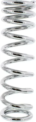 Immagine prodotto di Molla ammortizzatore YSS cromata 46-45-60-220