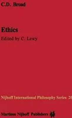 Obrázek produktu pro Ethics