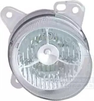 Immagine prodotto di VAN WEZEL Luci diurne 3054958 Destra, compatibili con MERCEDES-BENZ Classe C Berlina (W204)