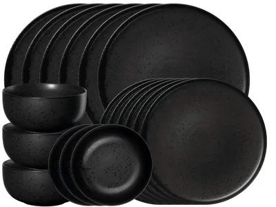 Produktbild von ASA COPPA Starterset kuro 18tlg