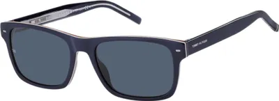 Produktbild von Tommy Hilfiger TH 1794/S Blue 55/19/145 Herren Sonnenbrillen