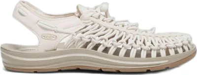Zdjęcie produktu dla Keen Sandals 1018698 in White color size 37