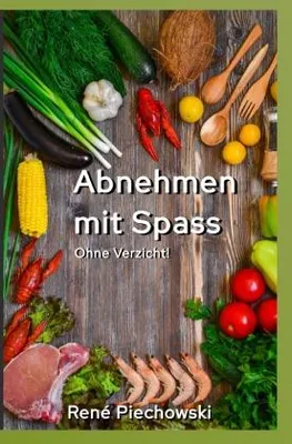 Produktbild von Abnehmen mit Spaß