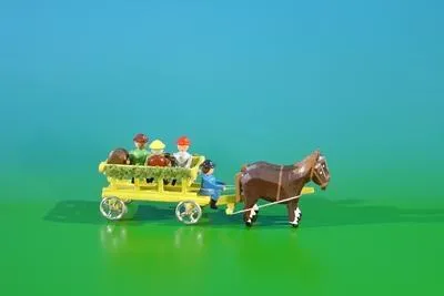Obrázek produktu pro Miniatura Kremserfahrt ŠxV 9x3,5cm NOVINKA