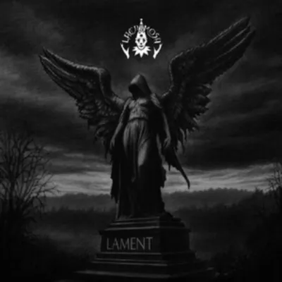 Produktbild von Lacrimosa: Lament