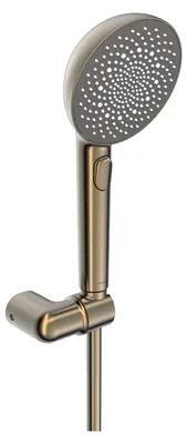 Produktbild von Hansa 4717012081 Handbrausegarnitur HANSAAURELIA 4717