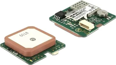 Produktbild von Navilock NL-852ETTL, USB, -167 dBmW, u-blox 8, B1, E1, L1, 1575,42 MHz, 26 s