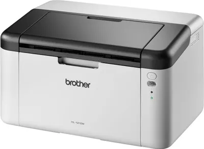 Immagine prodotto di Stampante laser monocromatica Brother HL-1210W