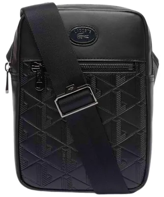 Obrázek produktu pro Crossbody kabelka Lacoste 077-53287760167251 pro Uni