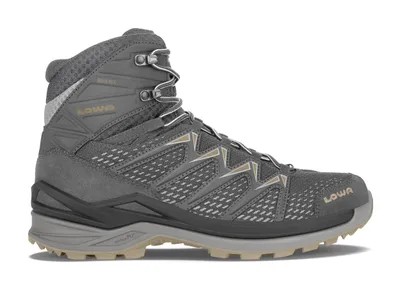 Produktbild von LOWA INNOX PRO GTX MID, Männlich, Erwachsener, Grau, Outdoor-Stiefel, Schnelles Wandern, Walken, Wandern, Trecken, Deutsch