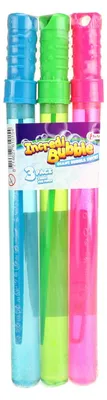 Image de TOI-TOYS Bubble Blase Sword, 3pcs.