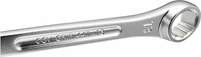 Image de Clé mixte OGV Grip contrecoudée 9mm - FACOM - 441.9