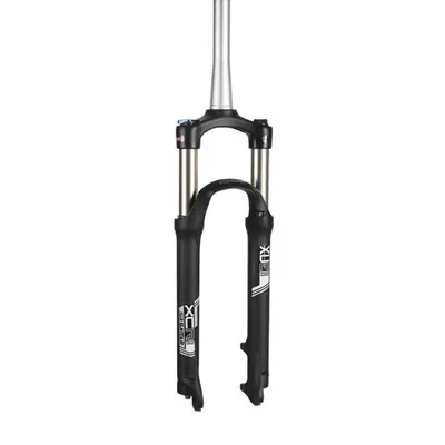 Produktbild von SR-Federgabel SF16 XCR air LO 24" schwarz 1.1/8" SL 255 mm A-Head