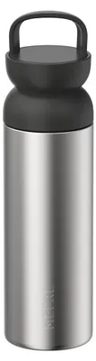 Imagen del producto de Mepal - Vaso de viaje "Ellipse", aislado, 500 ml, modelo PF5081 (talla única), color
