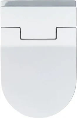 Produktbild von DURAVIT 2529590000 Wand-WC ME by Starck 570mm,TS,rimless