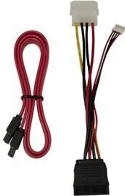 Obrázok produktu pre Inter-Tech IPC Wechselrahmen ST-2523
