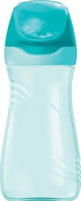 Immagine prodotto di Maped M871702 Bottiglia per bambini ORIGINS - 580 ml, colore turchese