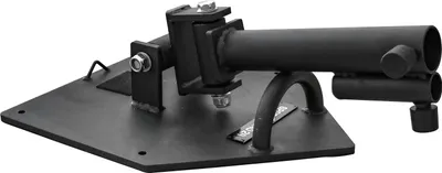 Produktbild von Sporttrend 24 - T-Bar Row Langhanteltrainer Plattform für 30 / 50mm | Landmine