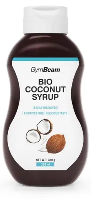 Obrázek produktu pro GymBeam |kokosov sirup