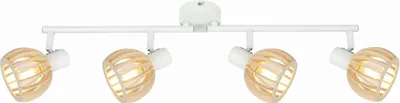 Immagine prodotto di Candellux ATARRI lampada da soffitto 94-68101 bianco