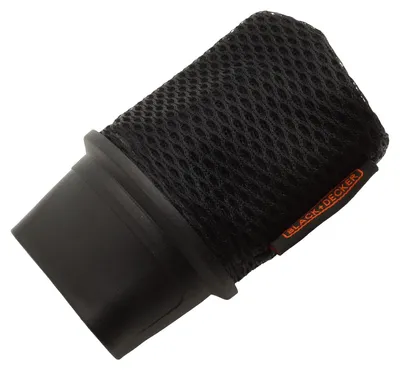 Immagine prodotto di Black & Decker sacchetto polvere sabbiatrice levigatrice orbitale KA401L