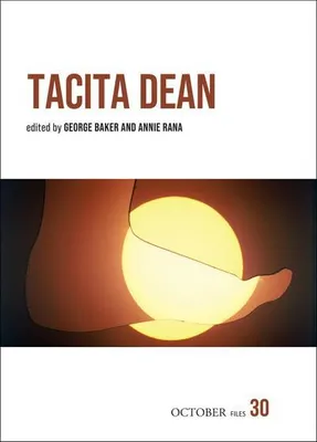 Obrázek produktu pro Tacita Dean