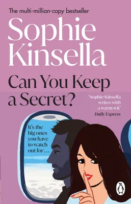 Produktbild von Can You Keep a Secret?