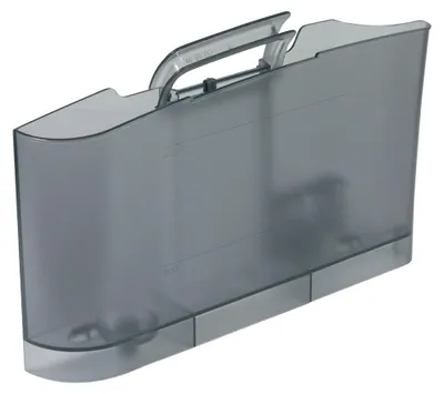 Image de Bosch Siemens 11010303 Réservoir d'eau Réservoir d'eau fraîche Distributeur d'eau Réservoir d'eau fraîche Réservoir d'eau Machine à café aussi Constructa Balay Neff