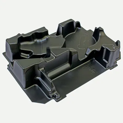 Image de Makita Embouti pour meuleuse angulaire sans fil MAKPAC taille 4 - 839822-9