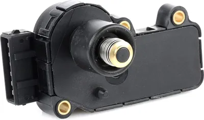 Produktbild von STARK SKICV-0740026 Leerlaufregler für VW GOLF III (1H1) Luftversorgung