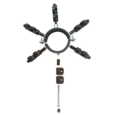 Produktbild von Gallagher Regenpijp isolator Marter Kit