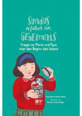 Immagine prodotto di Sundus erfährt ein Geheimnis