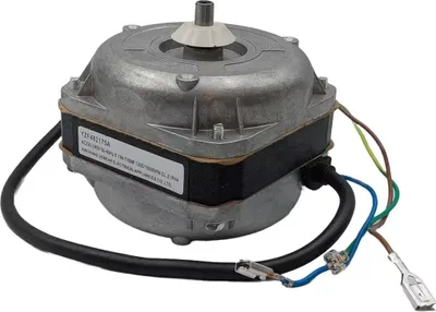 Zdjęcie produktu dla #02 Silnik Elektryczny Yzf482175A 7/30W 1300/1550Rpm Do Nagrzewnicy Elektrycznej Dedra Ded9922