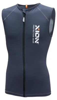 Produktbild von Xion Rückenprotektor - XS/34