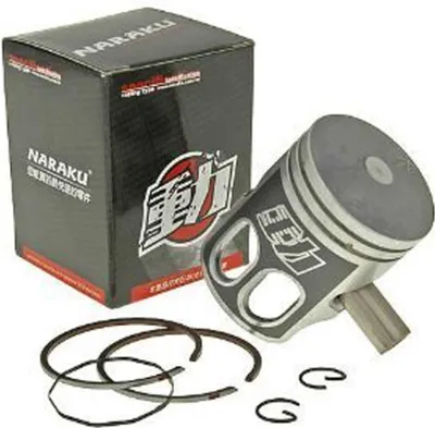 Obrázok produktu pre Náhradná piestna sada NARAKU pre 50 cm3 originál 40,0 mm s 10