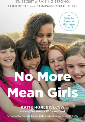 Produktbild von No More Mean Girls