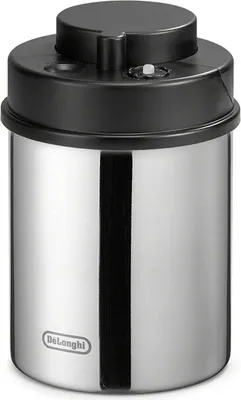 Image de Boîte à grains de café sous vide DeLonghi DLSC063