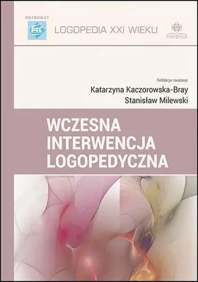 Obrázek produktu pro Včasná logopedická intervence