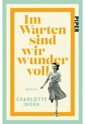 Immagine prodotto di Im Warten sind wir wundervoll