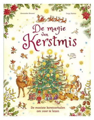 Immagine prodotto di Deltas der Zauber von Weihnachten