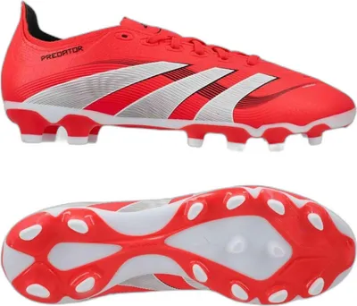 Image de Chaussures de foot Adidas ID3774 pour Homme