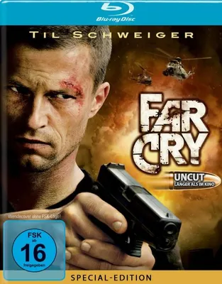 Produktbild von Far Cry