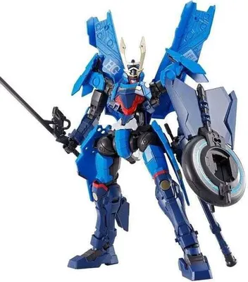 Immagine prodotto di Soryumaru Kit di modellismo in plastica di alta qualità Soryumaru