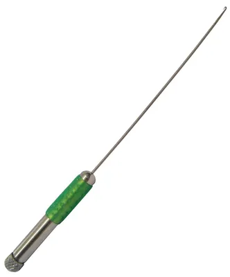 Produktbild von Pelzer Inox Stringer Needle long - Boilienadel